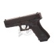 Umarex Glock 17 Gen.4 (Gas), Precision and Power in a Trusted Classic
